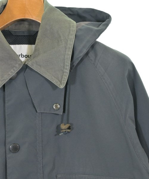 Barbour แจ็คเก็ตเบลาส์ อื่น