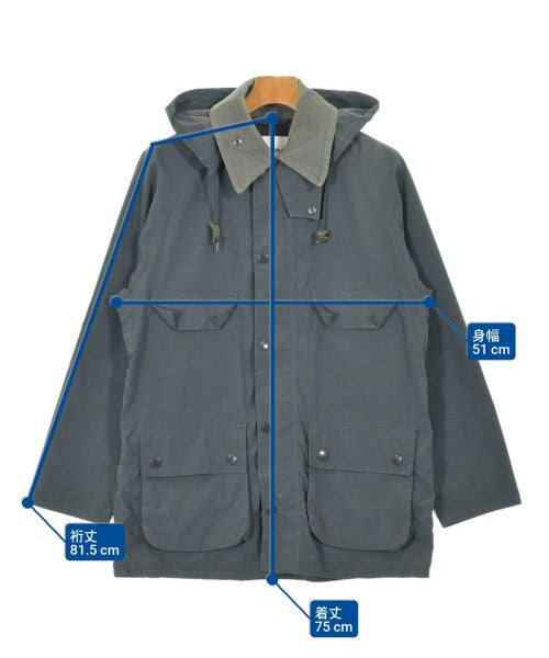 Barbour แจ็คเก็ตเบลาส์ อื่น