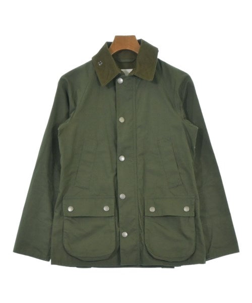 Barbour แจ็กเก็ตทหาร