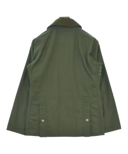 Barbour แจ็กเก็ตทหาร