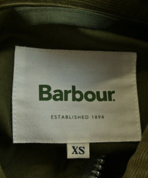 Barbour แจ็กเก็ตทหาร