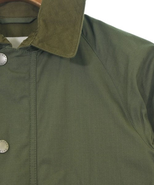 Barbour แจ็กเก็ตทหาร