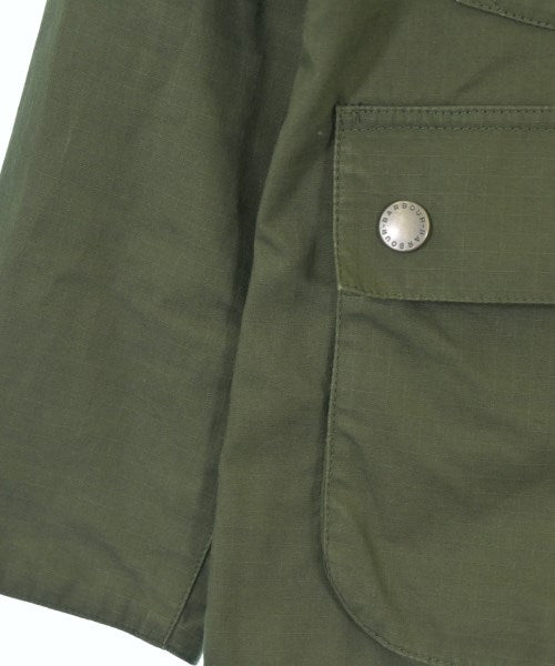 Barbour แจ็กเก็ตทหาร