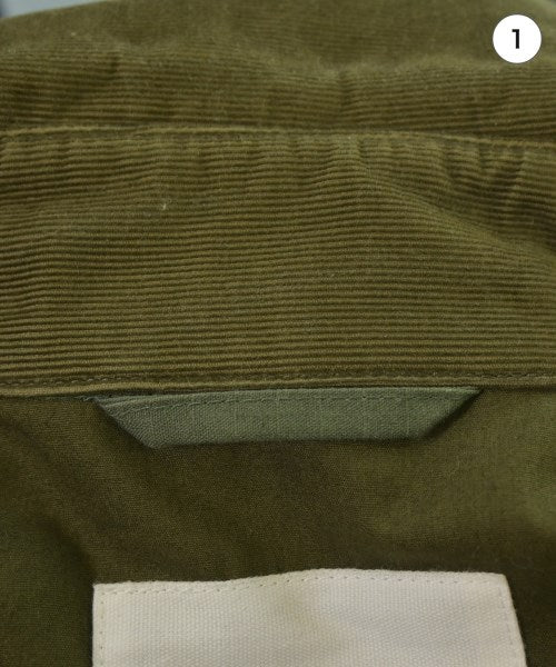 Barbour แจ็กเก็ตทหาร