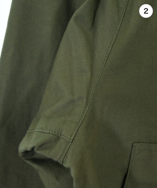 Barbour แจ็กเก็ตทหาร