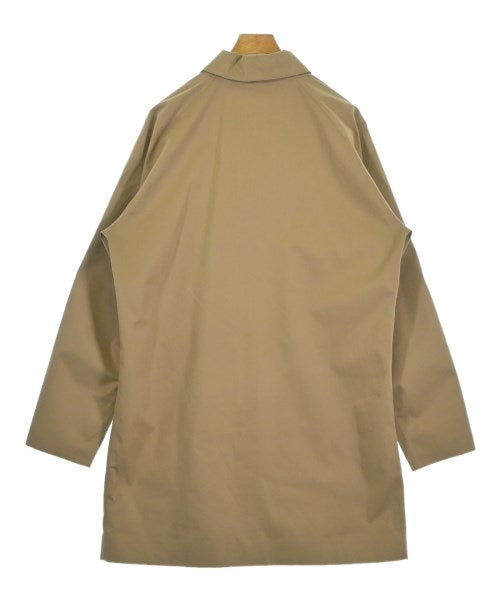 Barbour เสื้อคลุมคอปก Soutien