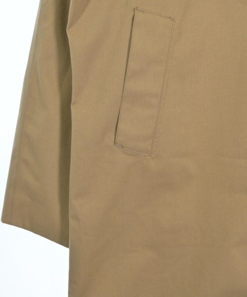 Barbour เสื้อคลุมคอปก Soutien