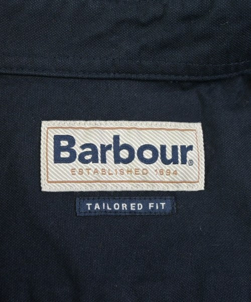 Barbour เสื้อลำลอง