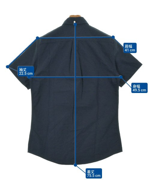Barbour เสื้อลำลอง