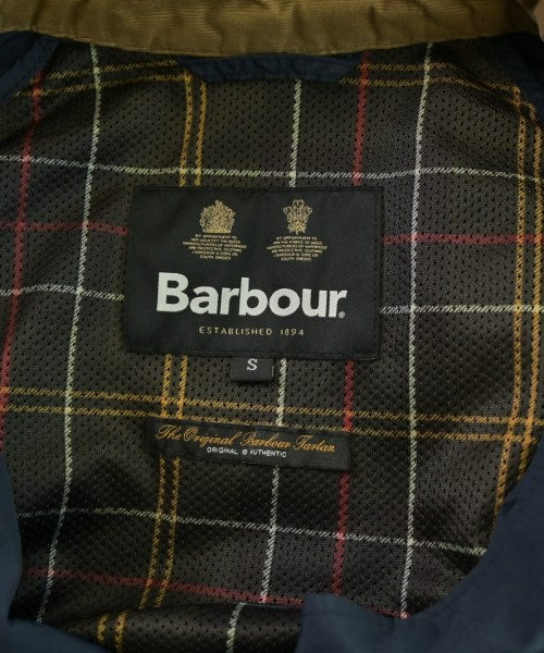Barbour แจ็คเก็ตเบลาส์ อื่น