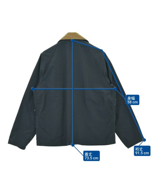 Barbour แจ็คเก็ตเบลาส์ อื่น