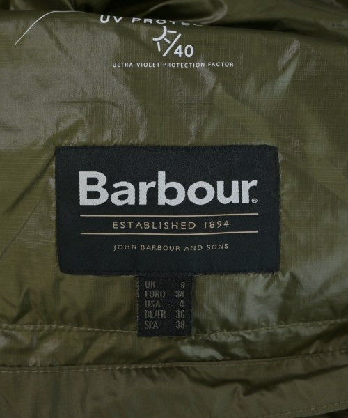 Barbour แจ็คเก็ตเบลาส์ อื่น