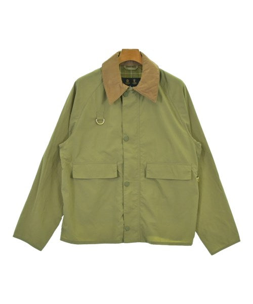 Barbour แจ็คเก็ตเบลาส์ อื่น