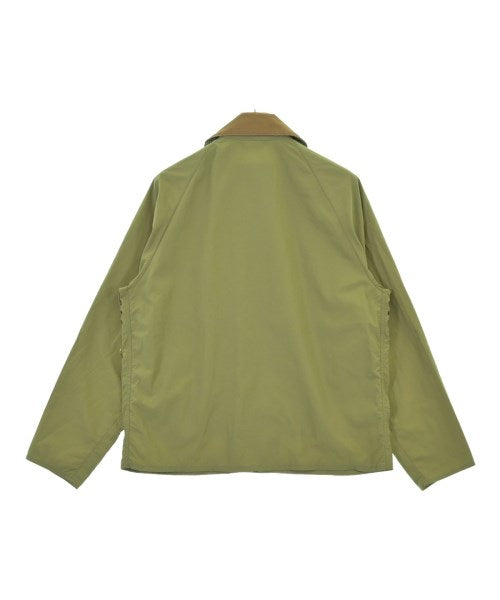Barbour แจ็คเก็ตเบลาส์ อื่น
