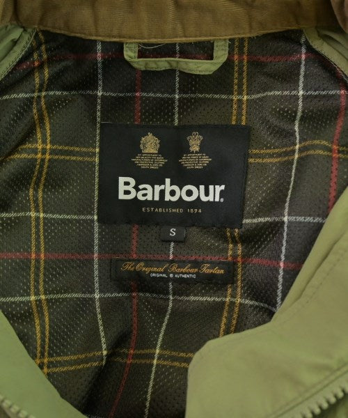 Barbour แจ็คเก็ตเบลาส์ อื่น
