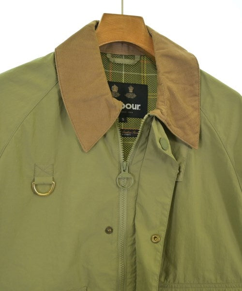 Barbour แจ็คเก็ตเบลาส์ อื่น