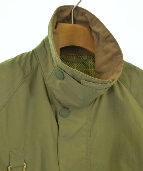 Barbour แจ็คเก็ตเบลาส์ อื่น