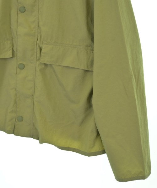 Barbour แจ็คเก็ตเบลาส์ อื่น