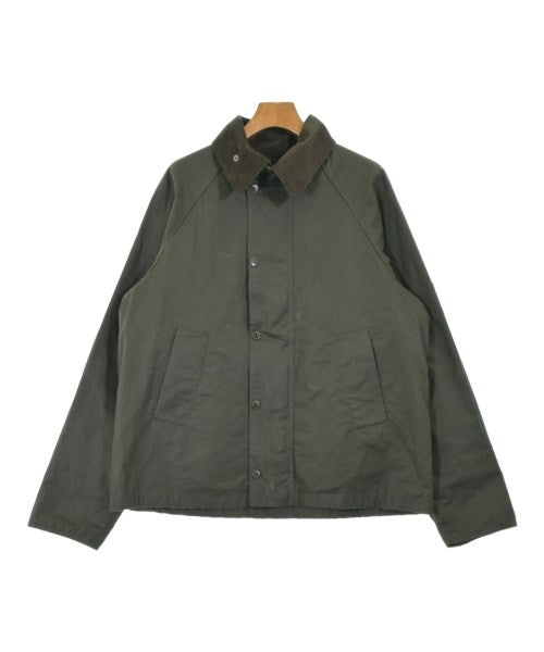 Barbour แจ็คเก็ตเบลาส์ อื่น