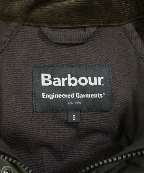 Barbour แจ็คเก็ตเบลาส์ อื่น