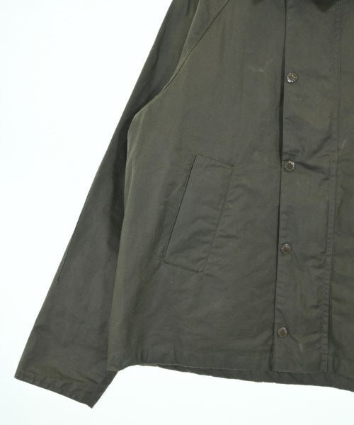 Barbour แจ็คเก็ตเบลาส์ อื่น