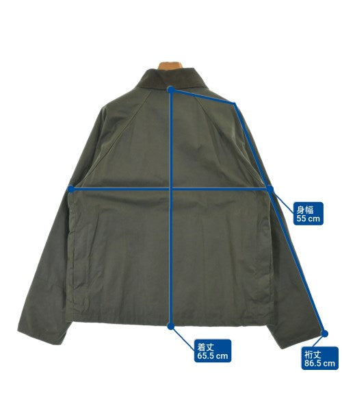 Barbour แจ็คเก็ตเบลาส์ อื่น