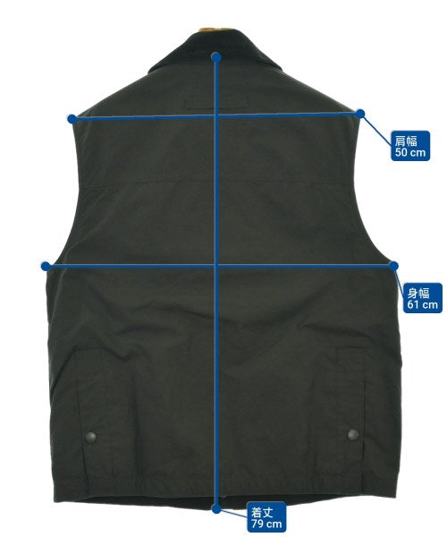 Barbour แจ็คเก็ตเบลาส์ อื่น