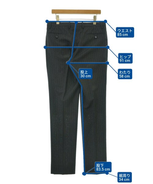 VERSACE CLASSIC ชุดสูทธุรกิจ