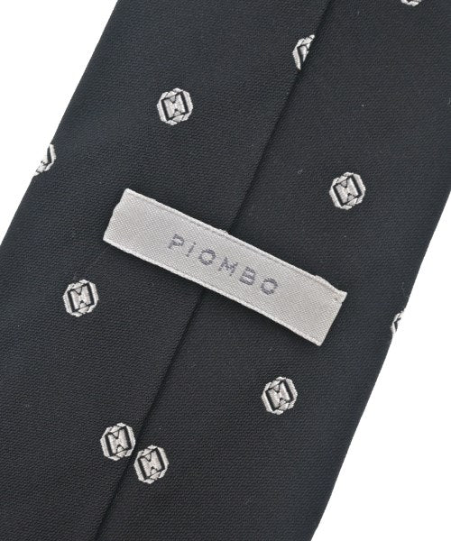 PIOMBO เนคไท