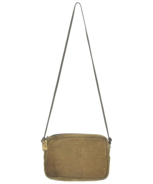 BORBONESE กระเป๋าสะพาย