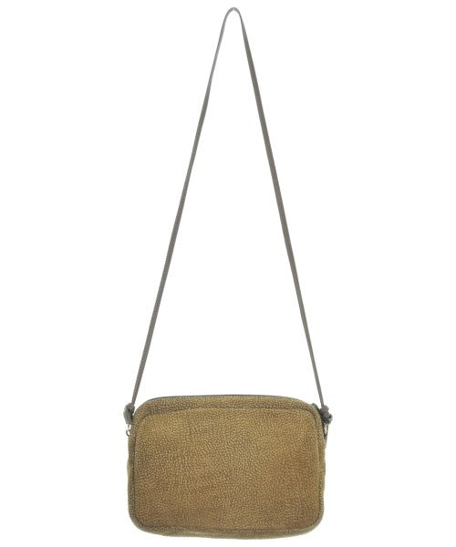 BORBONESE กระเป๋าสะพาย