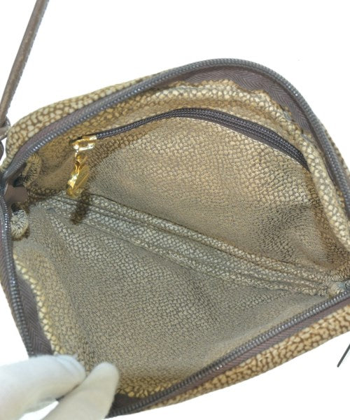 BORBONESE กระเป๋าสะพาย