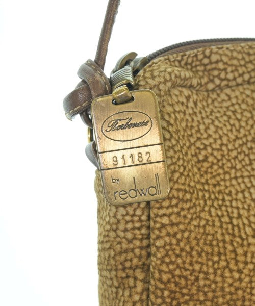 BORBONESE กระเป๋าสะพาย