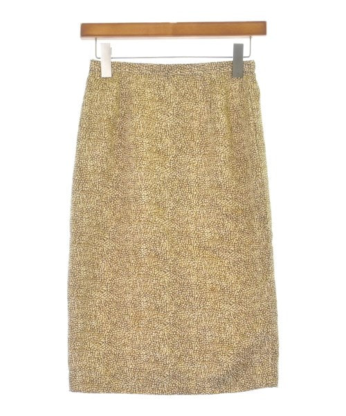 BORBONESE กระโปรงยาวถึงเข่า