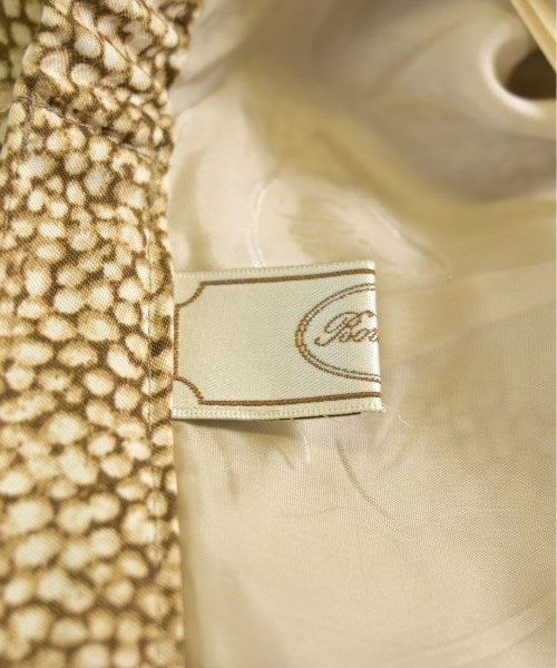 BORBONESE กระโปรงยาวถึงเข่า