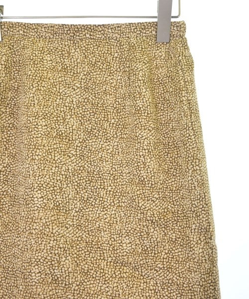 BORBONESE กระโปรงยาวถึงเข่า