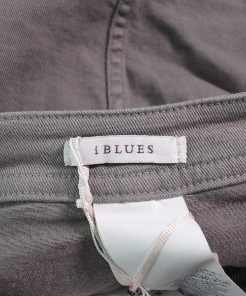 i Blues กระโปรงยาวถึงเข่า