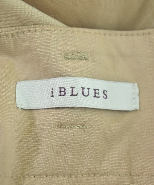 i Blues กางเกง อื่น