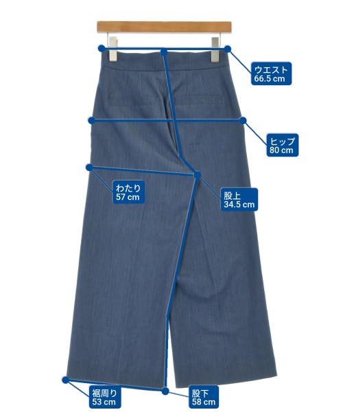 i Blues กางเกง อื่น