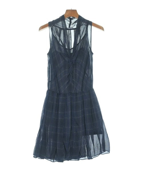 i Blues ชุดเดรส