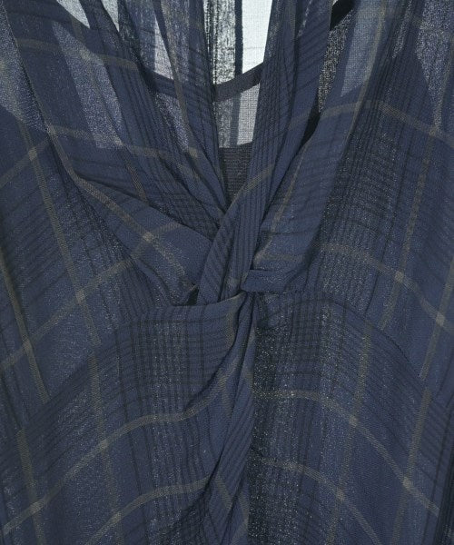 i Blues ชุดเดรส