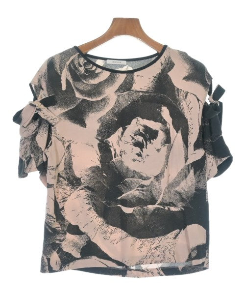 i Blues เสื้อสตรี