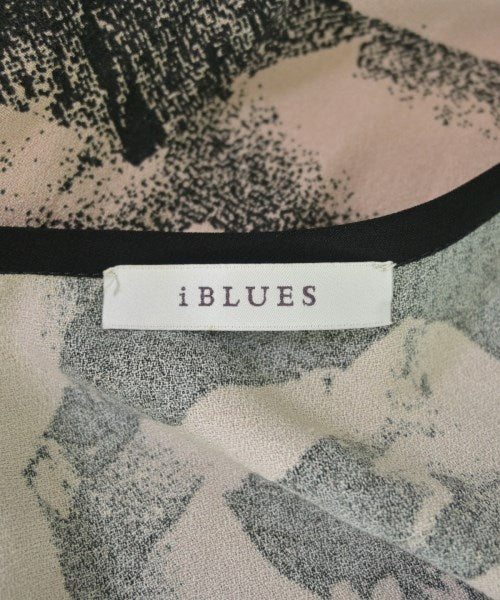 i Blues เสื้อสตรี