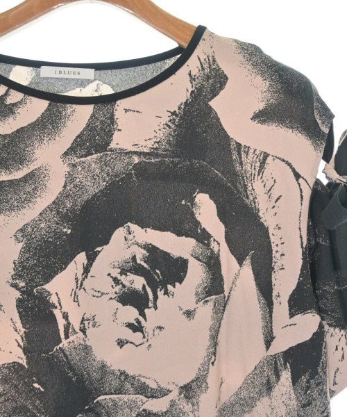 i Blues เสื้อสตรี