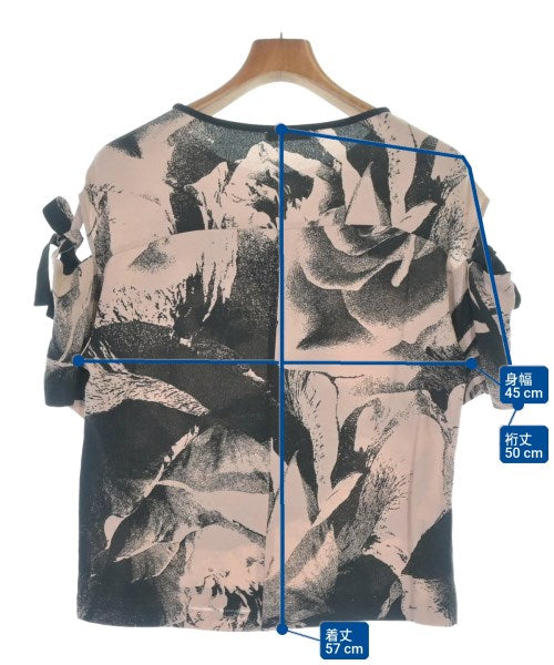 i Blues เสื้อสตรี