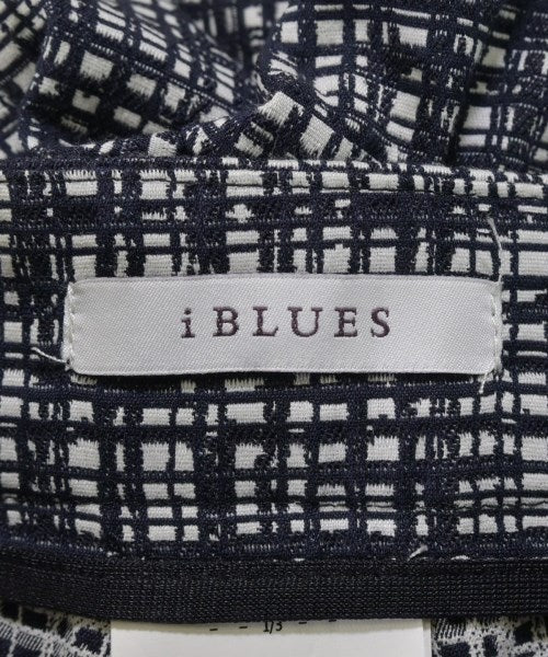 i Blues กางเกง อื่น