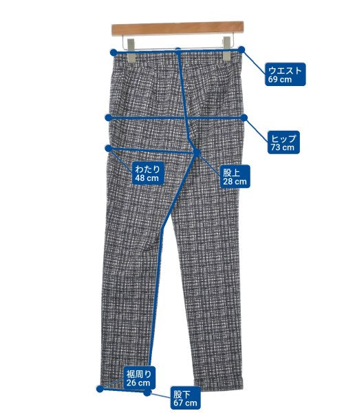 i Blues กางเกง อื่น