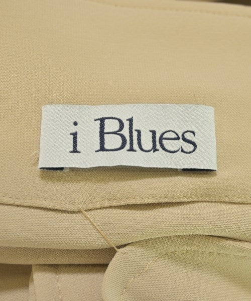 i Blues แจ็คเก็ตลำลอง