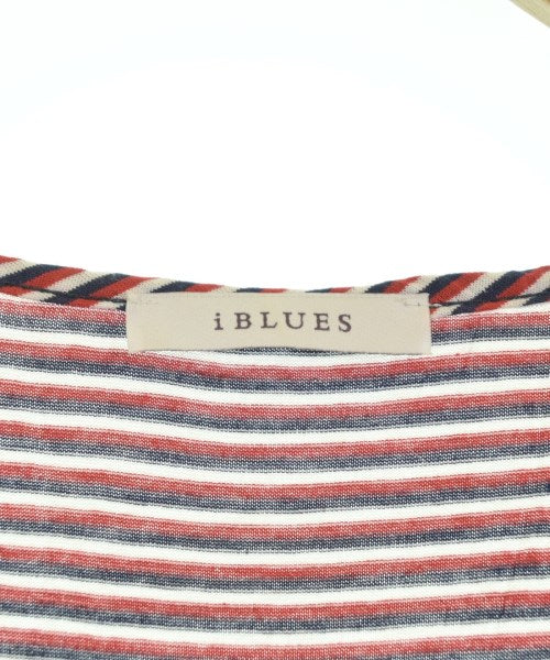 i Blues แขนกุด