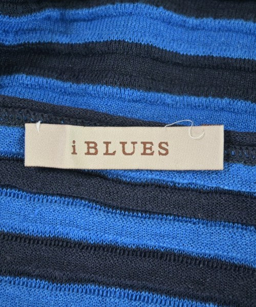 i Blues เสื้อคาร์ดิแกน